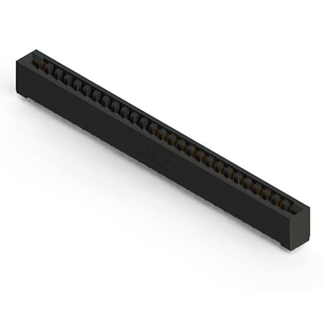 357-027-527-101 EDAC Inc.  Edgeboard Connectors